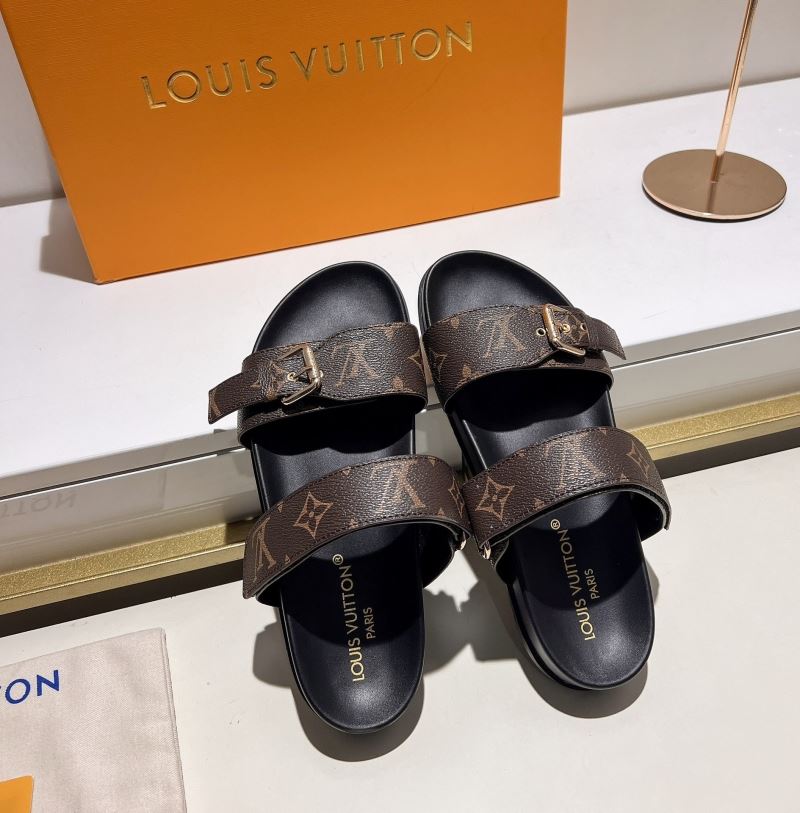 Louis Vuitton Slippers